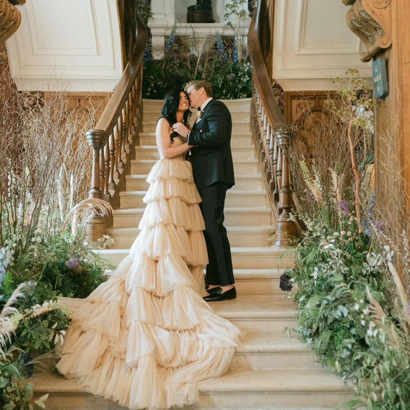 Chateau De la Valouze Venues