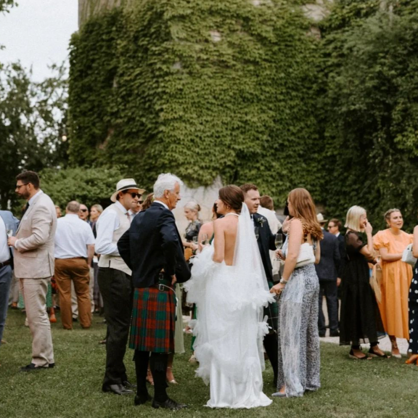 Chateau Rigaud Venues