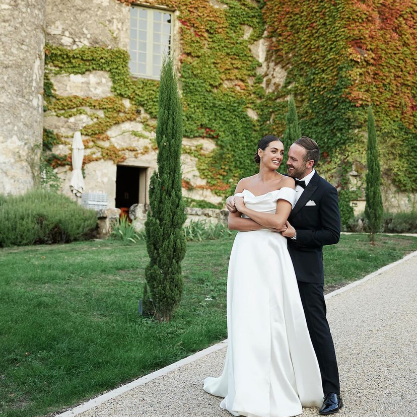 Chateau Rigaud Venues