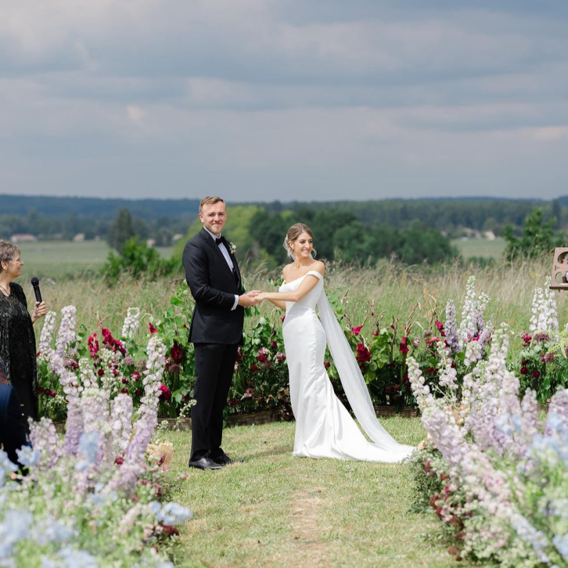 Chateau Rigaud Venues