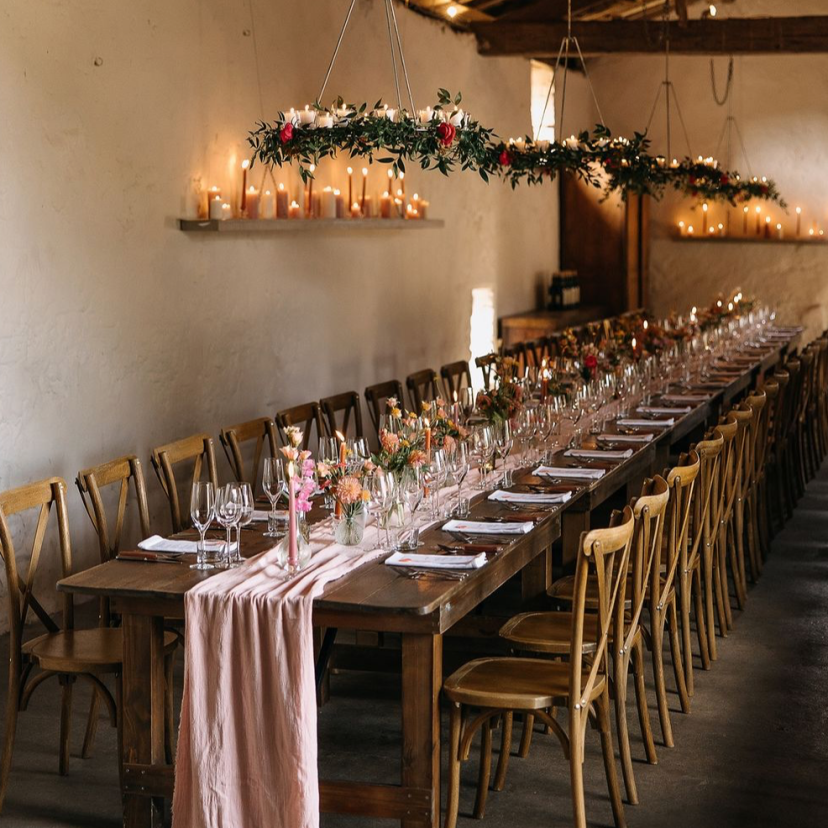 Chateau Rigaud Venues