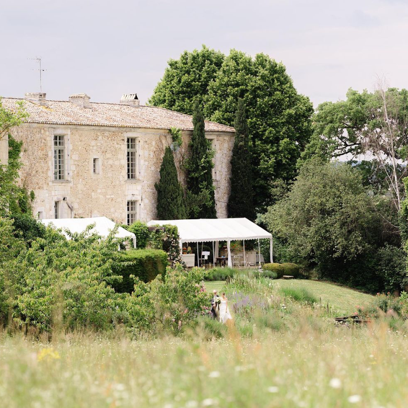 Chateau Rigaud Venues