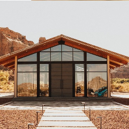 The Red Earth Venue MOAB