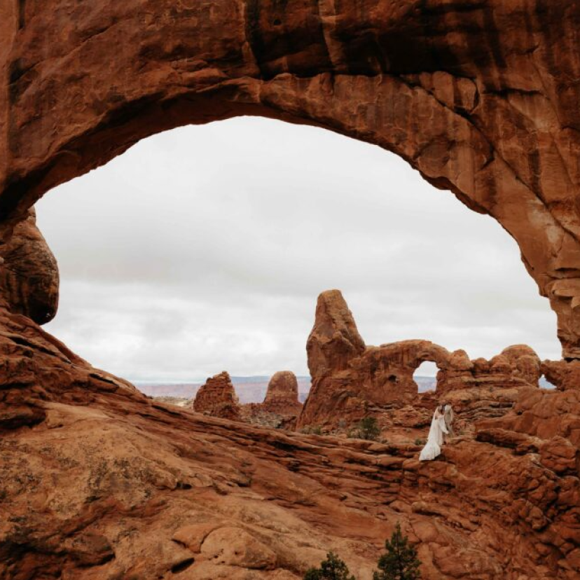 The Red Earth Venue MOAB Venues