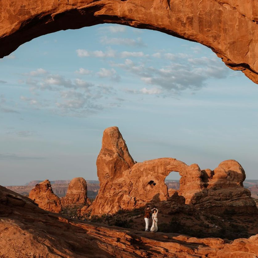 The Red Earth Venue MOAB Venues