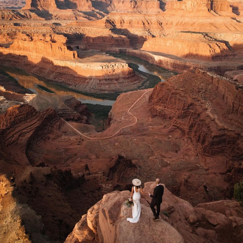The Red Earth Venue MOAB Venues