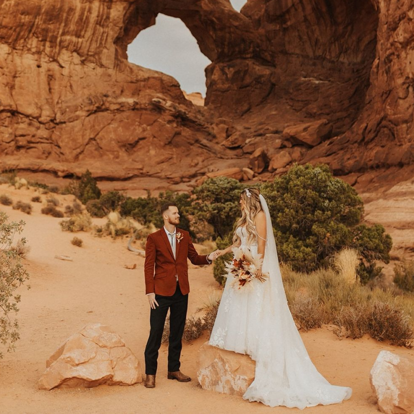 The Red Earth Venue MOAB Venues