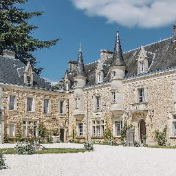 Chateau de la Couronne Venue | Reviews