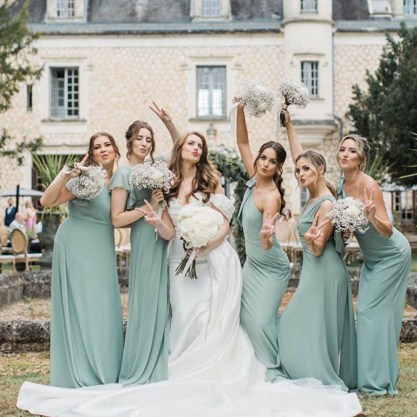 Chateau de la Couronne Venues