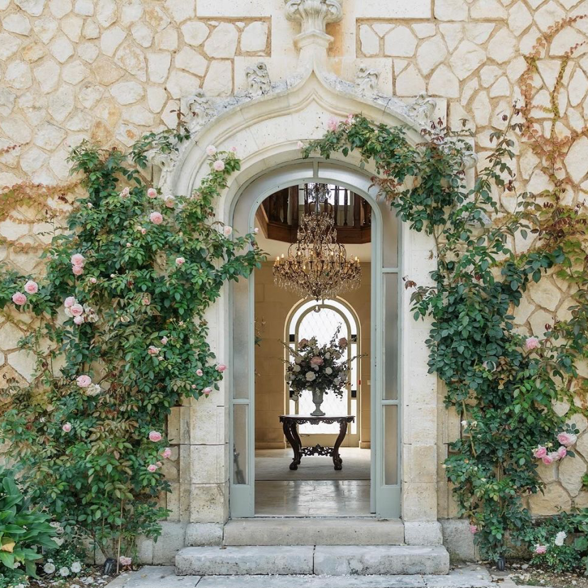 Chateau de la Couronne Venues