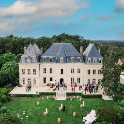 Château Fengari Venue | About