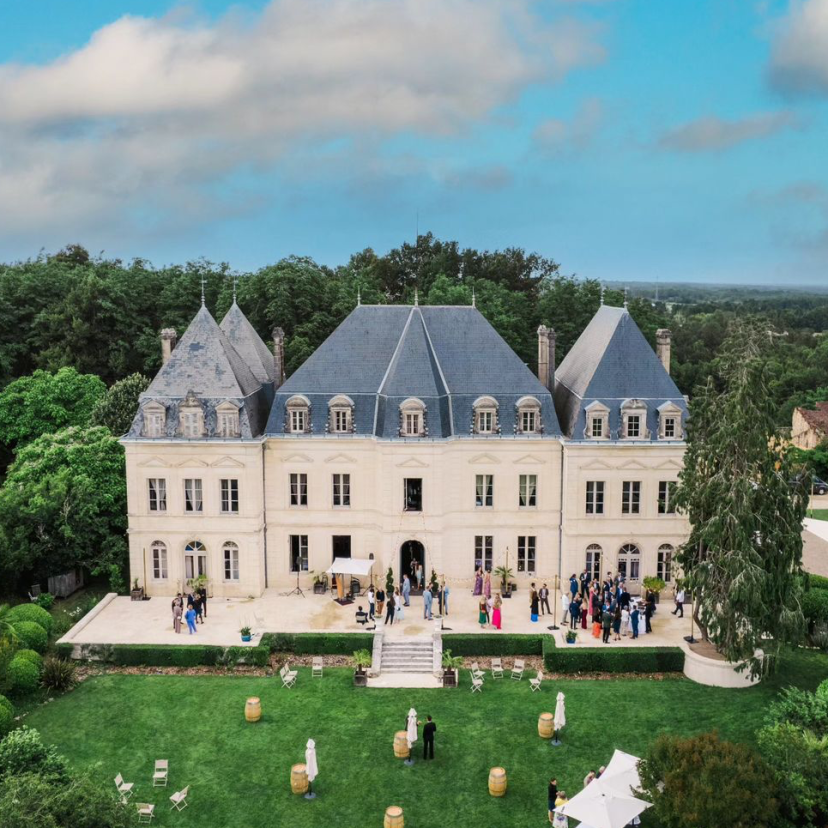 Château Fengari Venues Château Fengari Venues