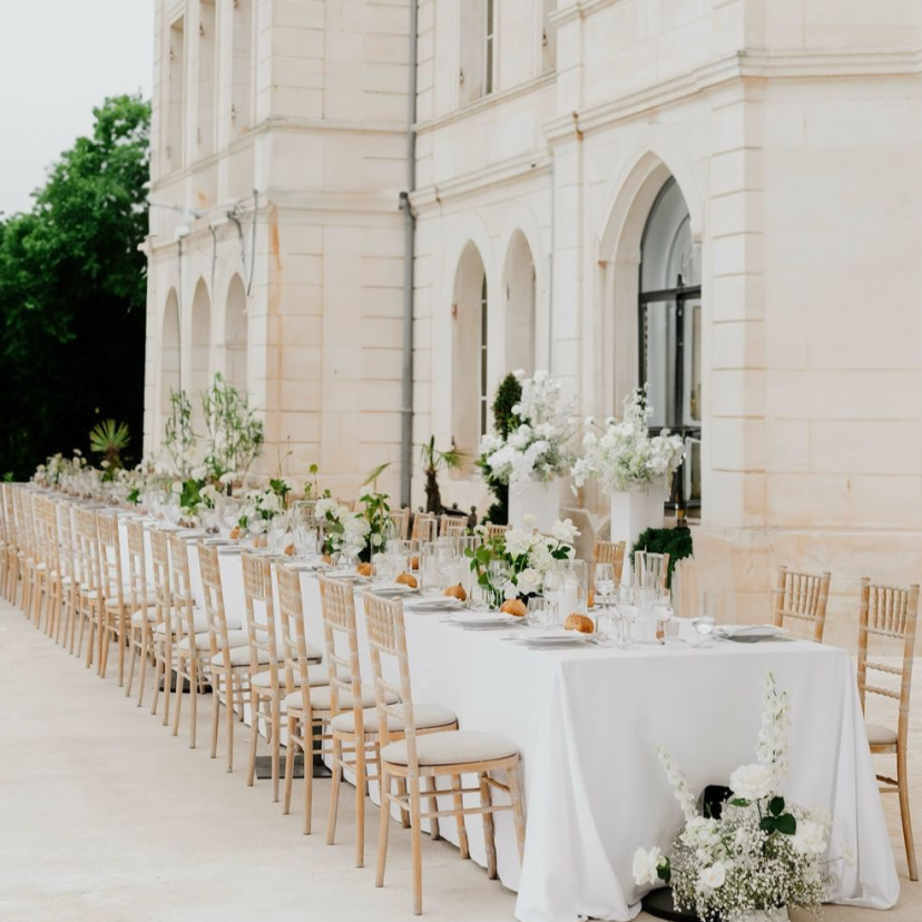 Château Fengari Venues Château Fengari Venues