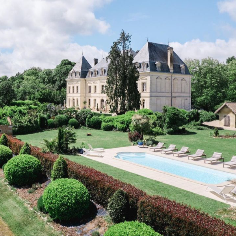 Château Fengari Venues Château Fengari Venues