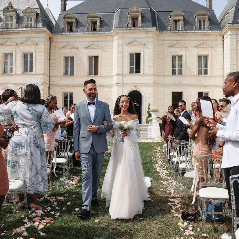 Château Fengari Venues Château Fengari Venues