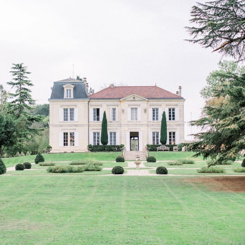 Château de Garde Venues