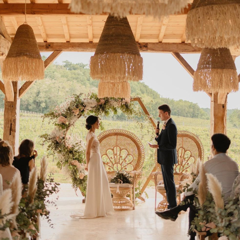 Château de Garde Venues