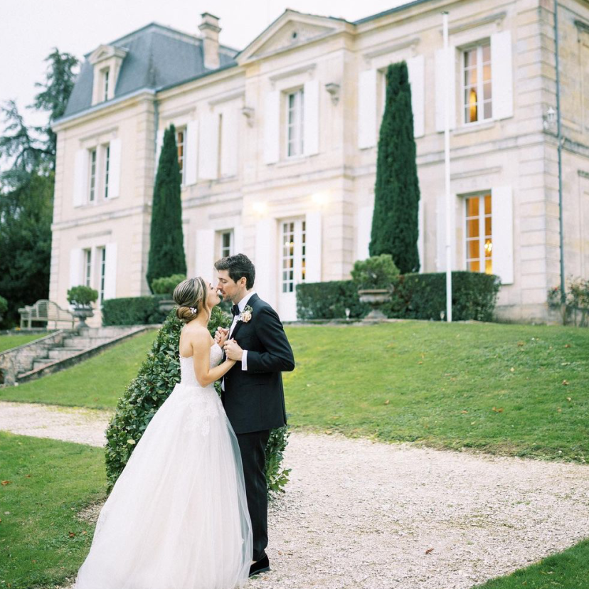 Château de Garde Venues