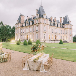 Domaine des Halles Venue | Reviews