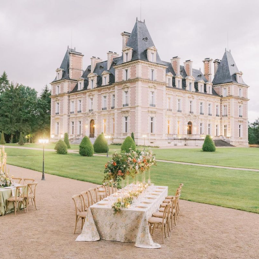 Domaine des Halles Venues