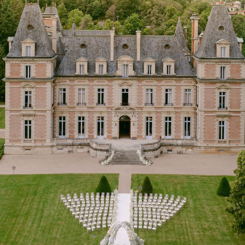 Domaine des Halles Venues