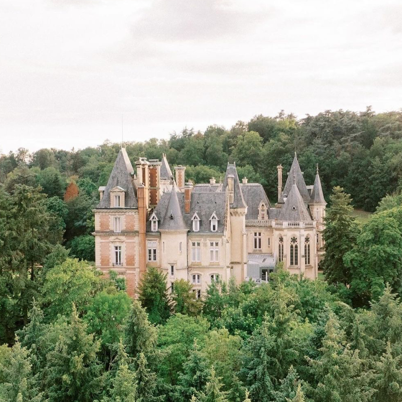 Domaine des Halles Venues