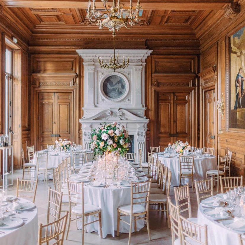 Domaine des Halles Venues