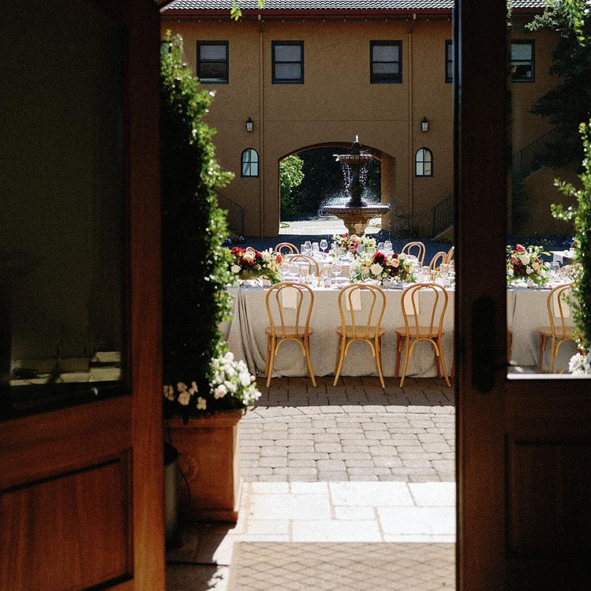 Black Walnut Inn & Vineyard Venues