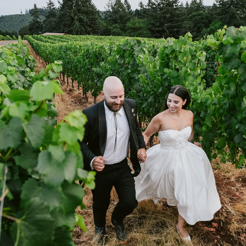Black Walnut Inn & Vineyard Venues