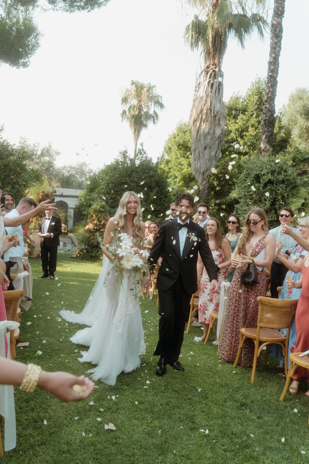 My Sicilian Wedding Planner My Sicilian Wedding Planner photo