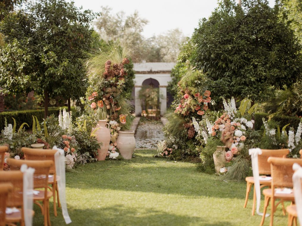 My Sicilian Wedding Planner My Sicilian Wedding Planner photo