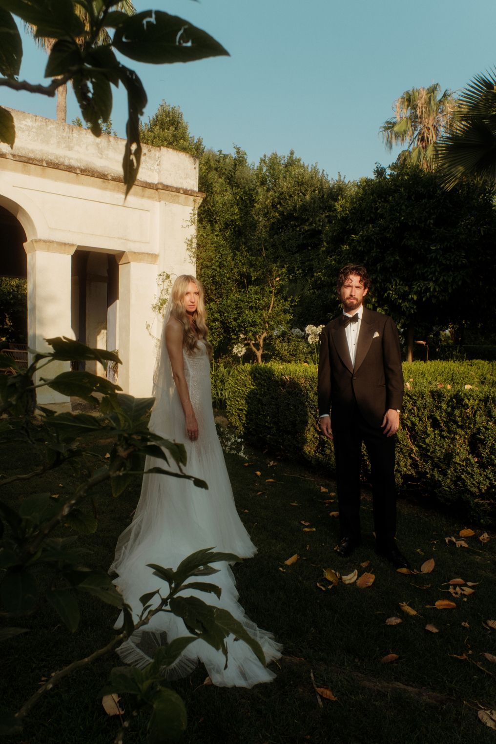 My Sicilian Wedding Planner My Sicilian Wedding Planner photo