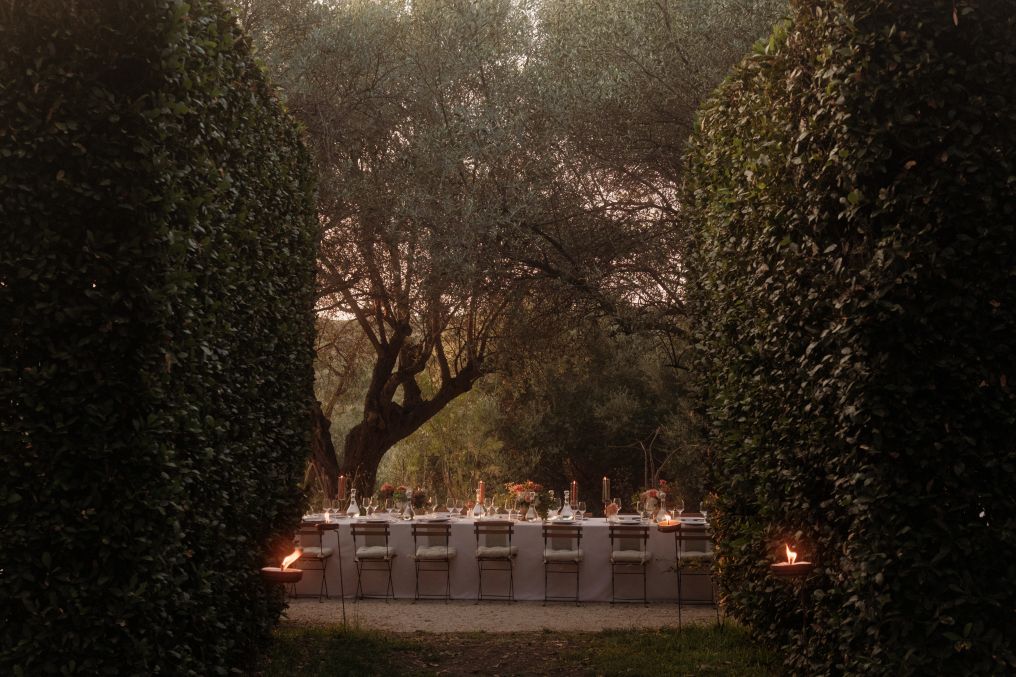 My Sicilian Wedding Planner My Sicilian Wedding Planner photo