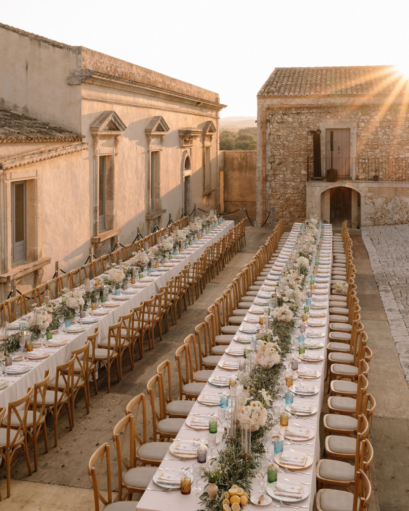 My Sicilian Wedding Planner My Sicilian Wedding Planner