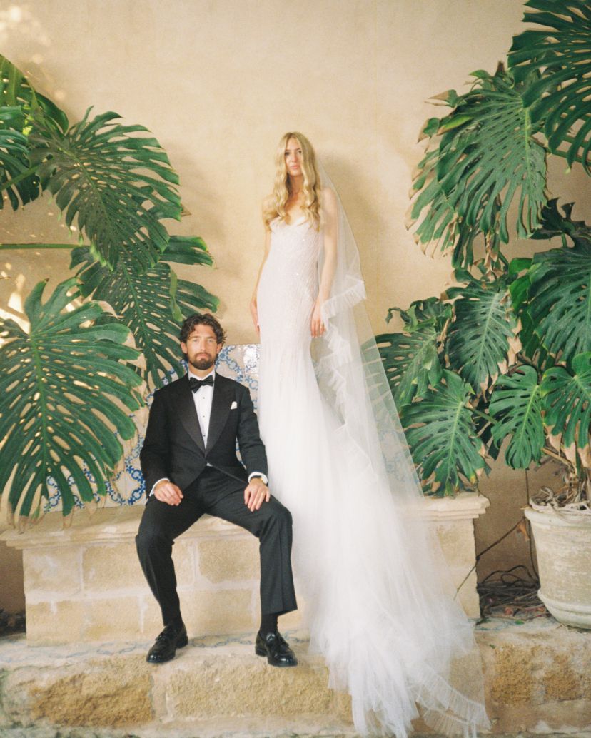 My Sicilian Wedding Planner