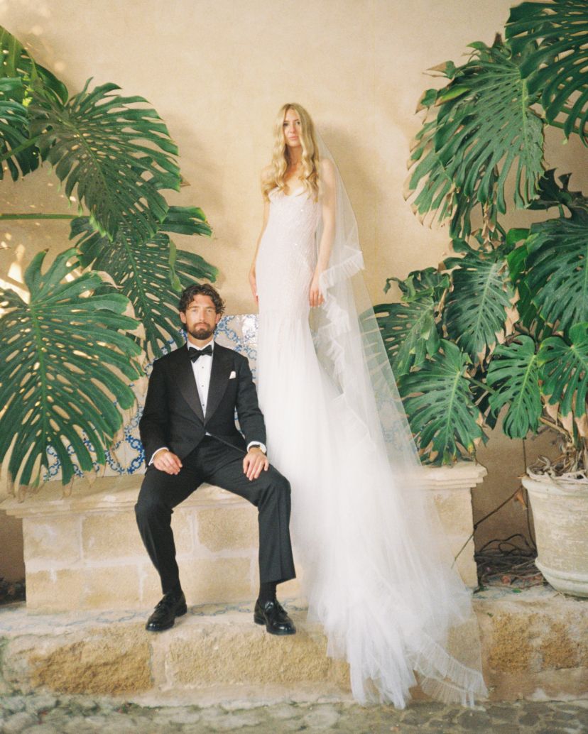 My Sicilian Wedding Planner