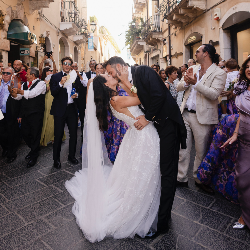 My Sicilian Wedding Planner My Sicilian Wedding Planner