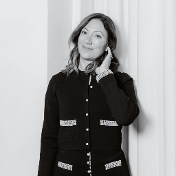 Savina Uldry Planner | About