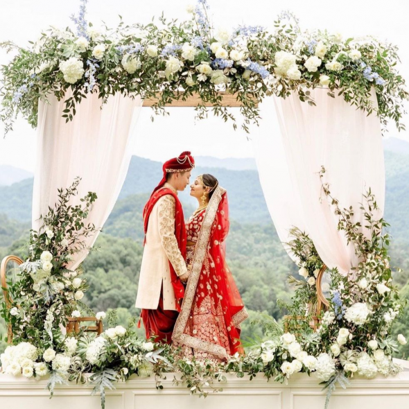 Anastasiia Ostapovich Photographer