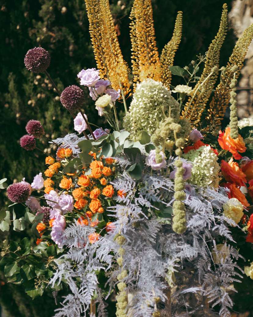 Lisa Elle Weddings Planner