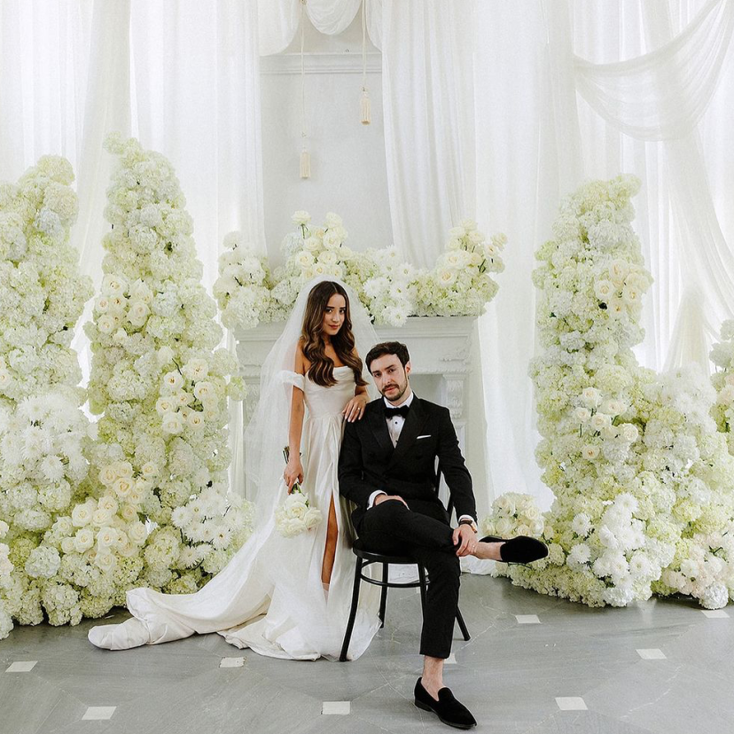 Bodas de Cuento Planner