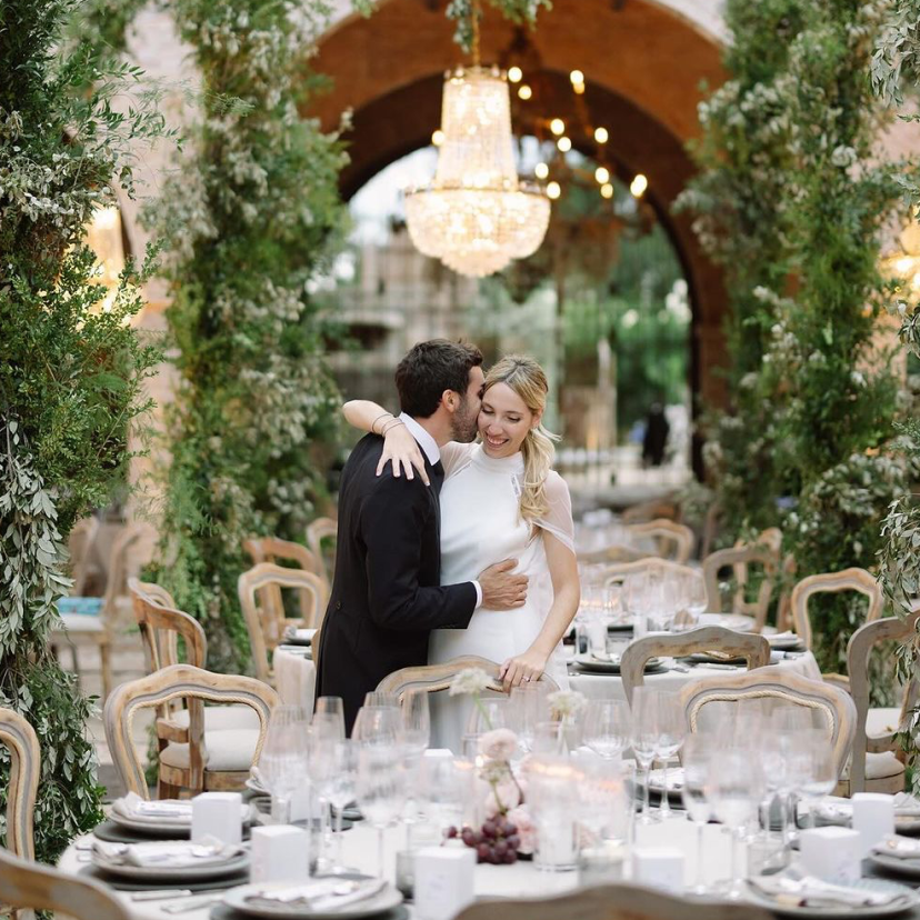 Bodas de Cuento Planner