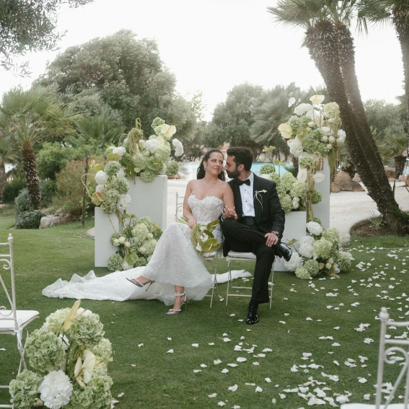 Bodas de Cuento Planner