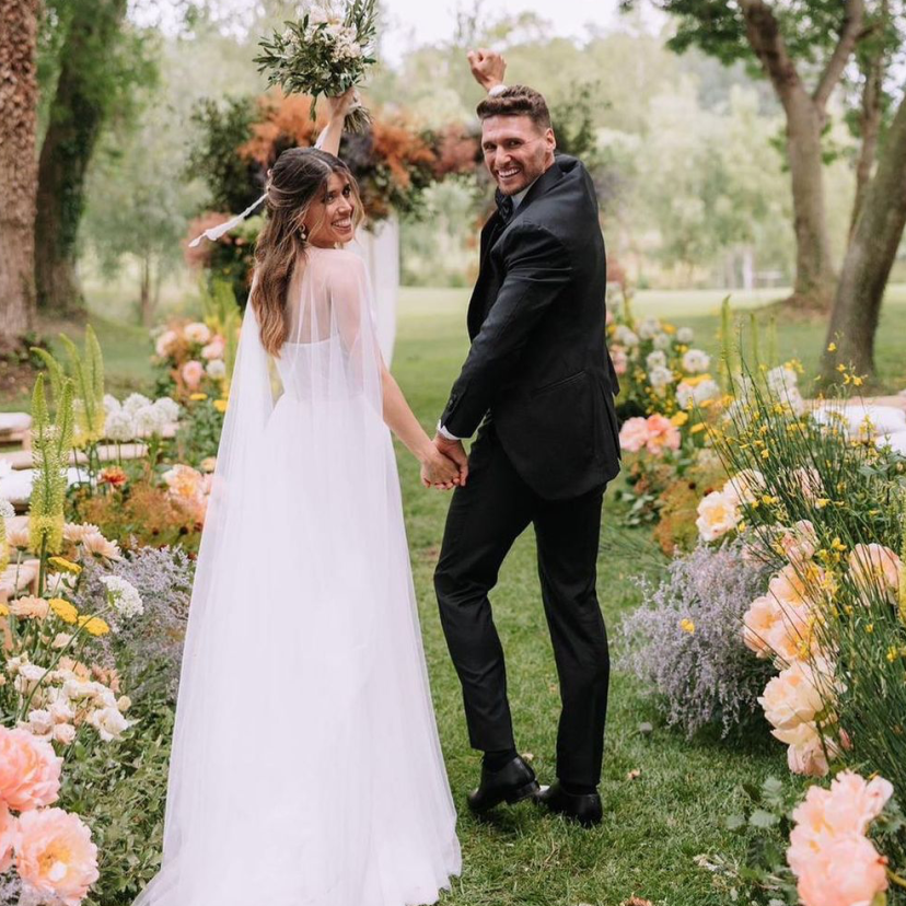 Bodas de Cuento Planner