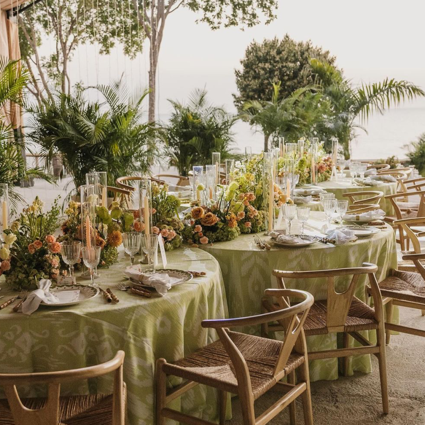 Bodas de Cuento Planner