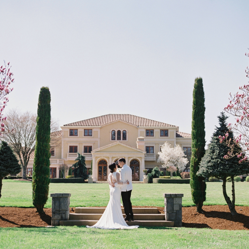 Del Mar Villa Venues