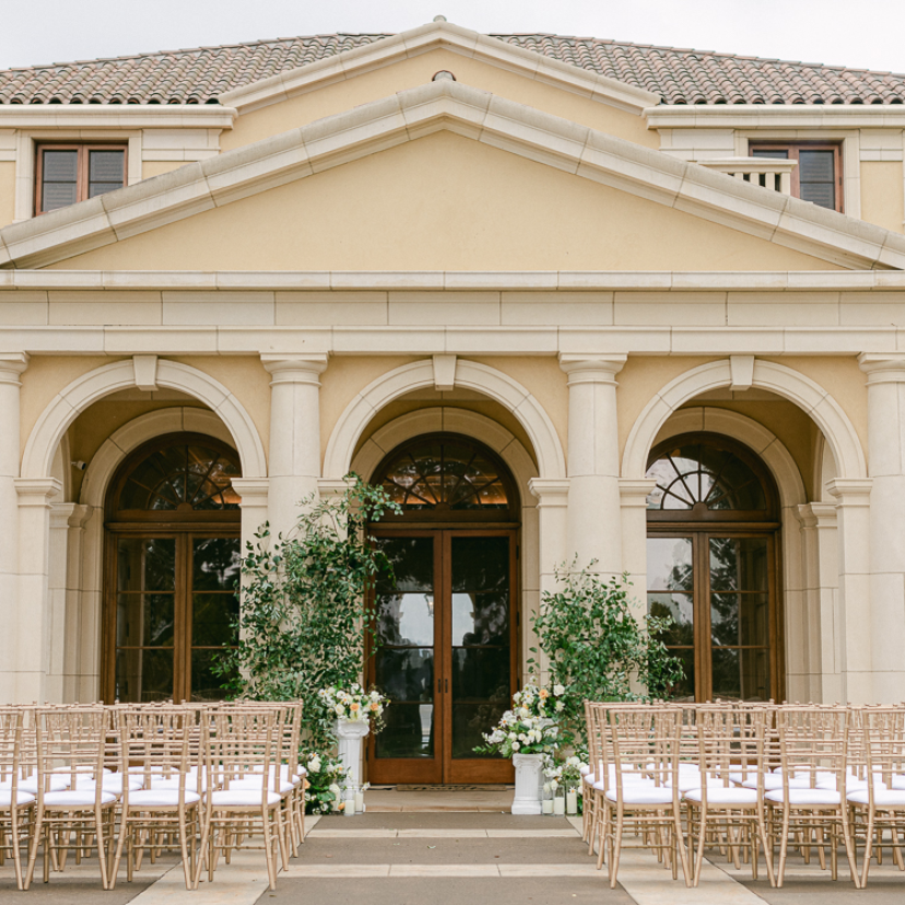 Del Mar Villa Venues