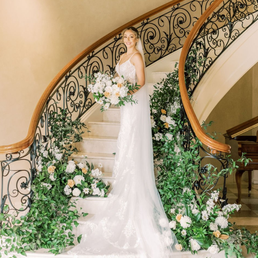 Del Mar Villa Venues