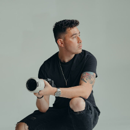 Luke Kran Videographer | Reviews