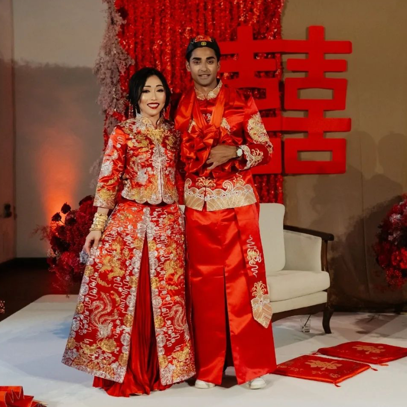 2 WED IN ROME Planner